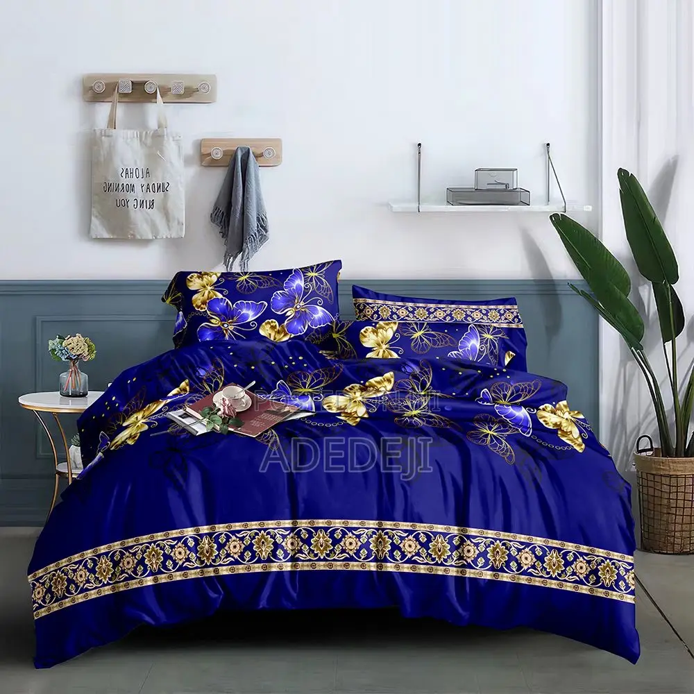 Complete Premium Duvet Set
