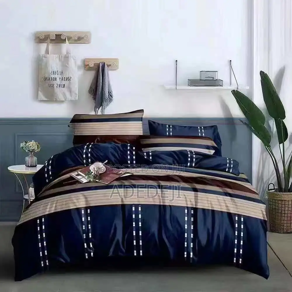 Complete Premium Duvet Set