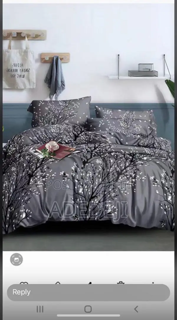 Complete Premium Duvet Set
