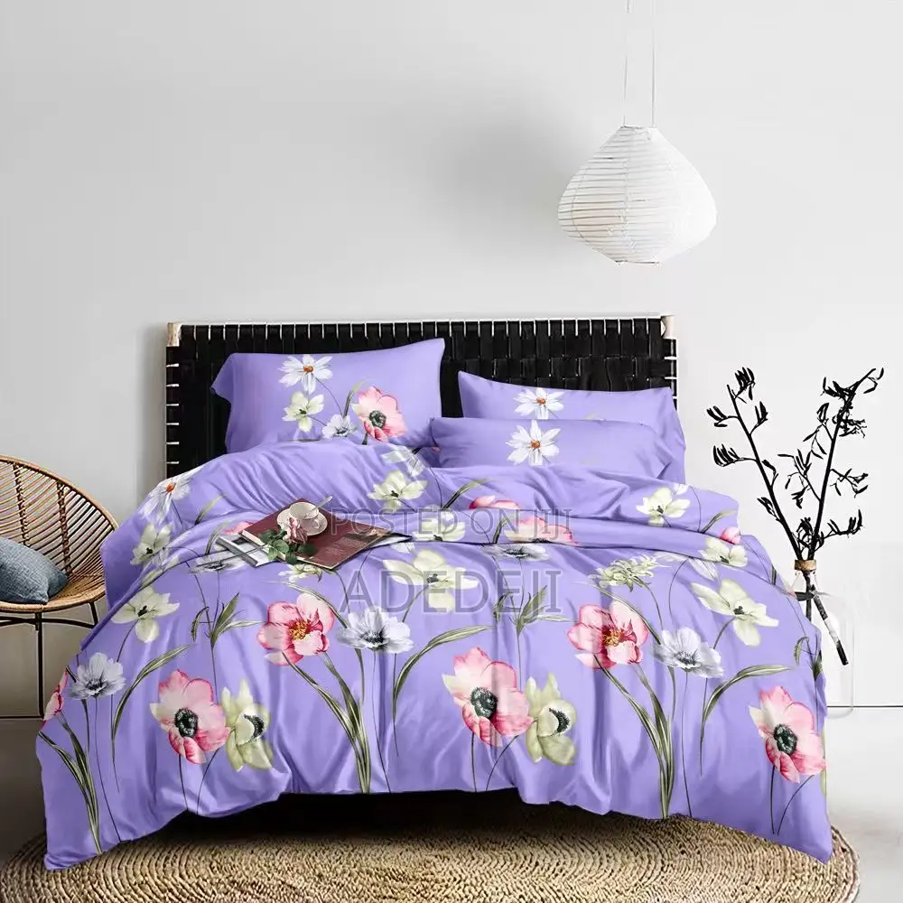 Complete Premium Duvet Set