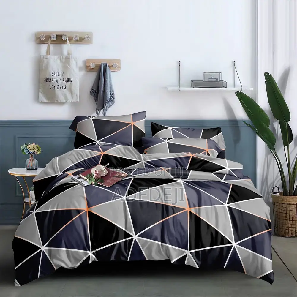 Complete Premium Duvet Set
