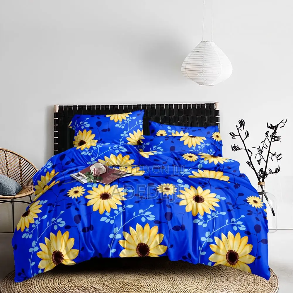 Complete Premium Duvet Set