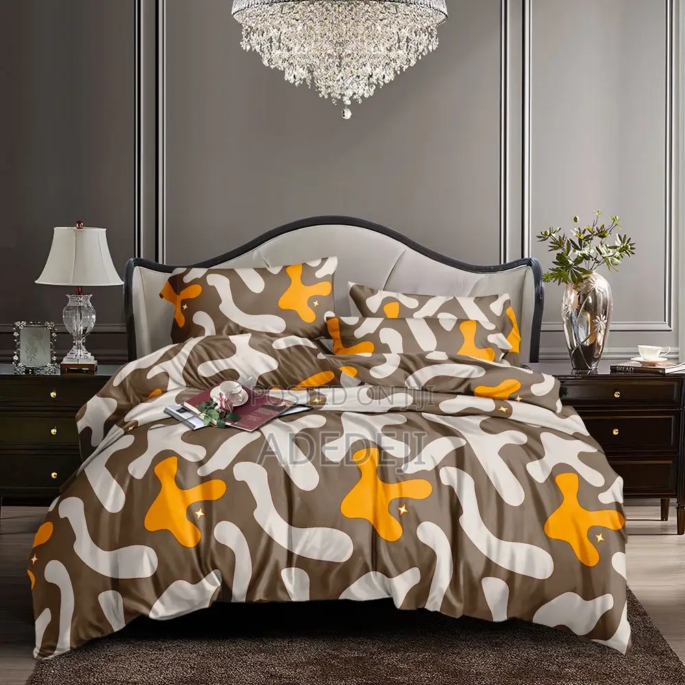 Complete Premium Duvet Set