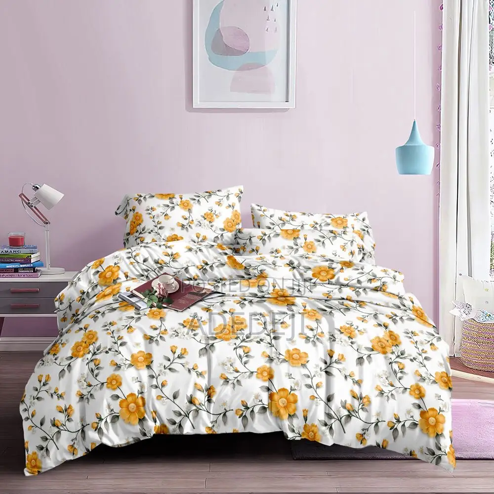 Complete Premium Duvet Set
