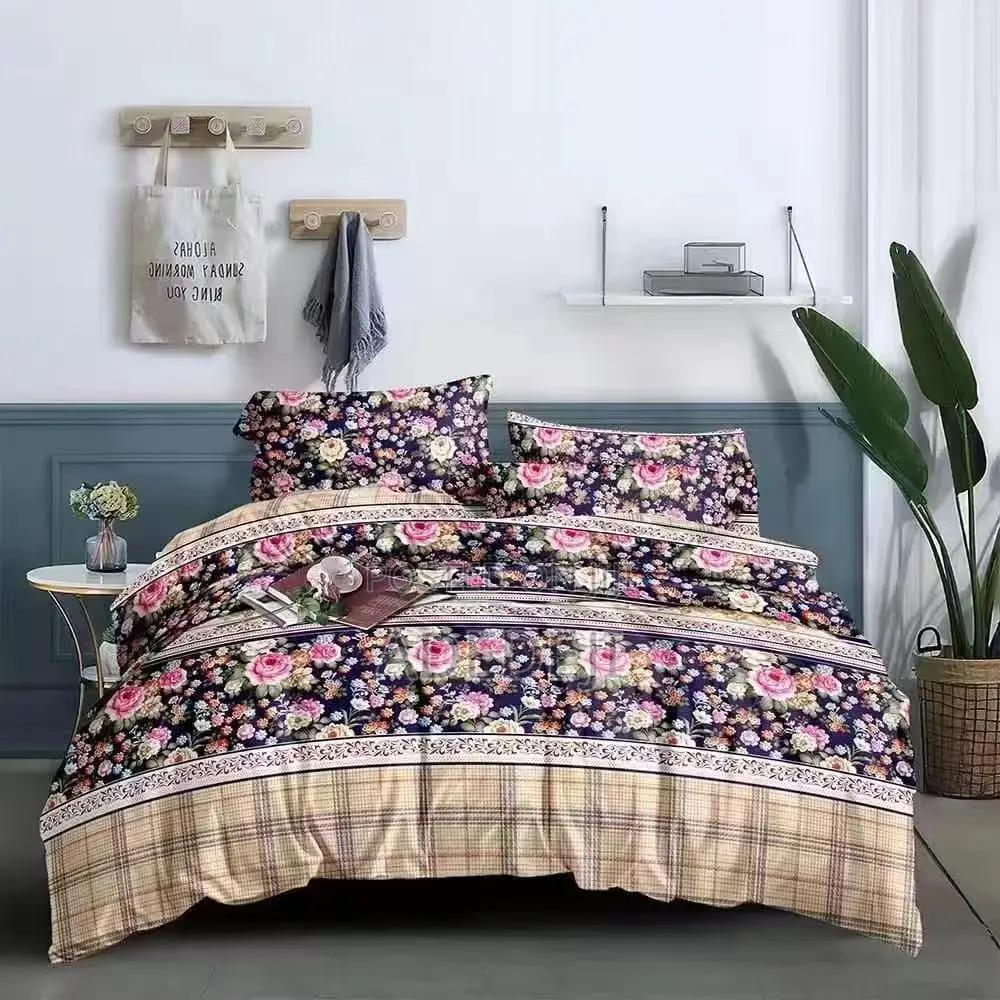 Complete Premium Duvet Set
