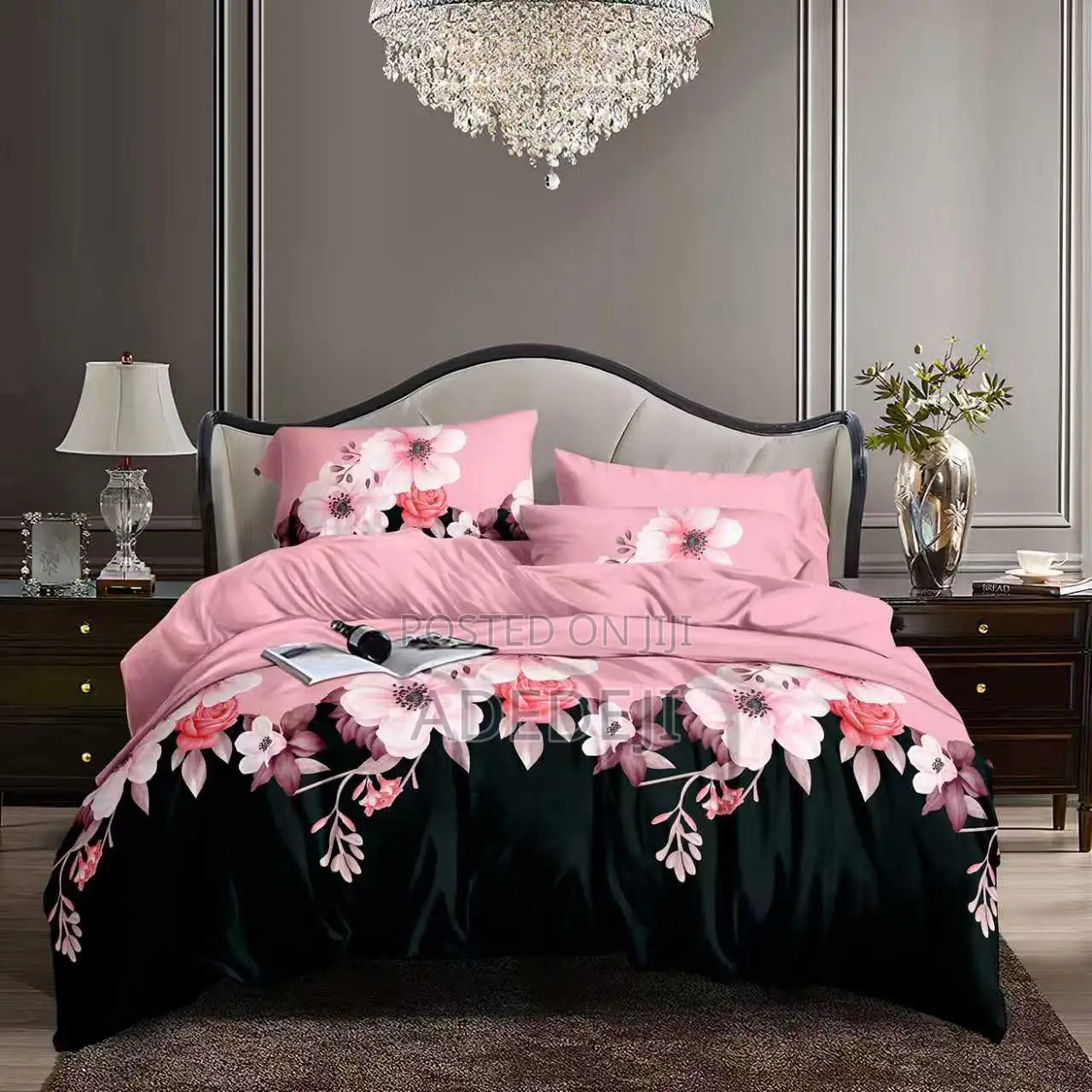 Complete Premium Duvet Set