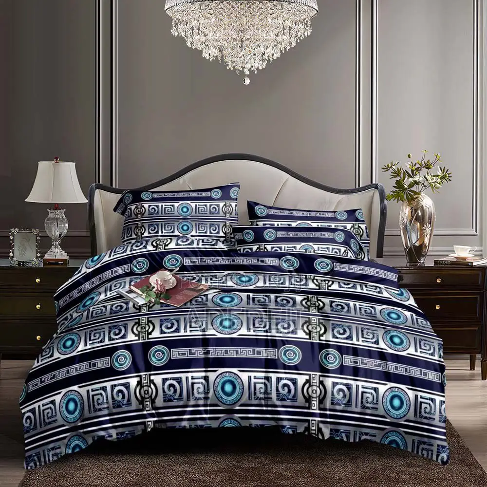 Complete Premium Duvet Set