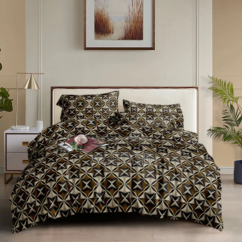 Complete Premium Duvet Set
