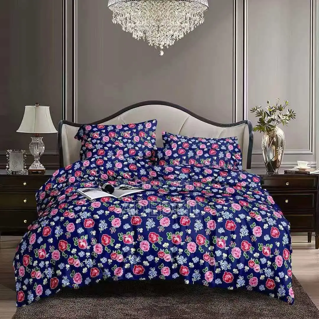 Complete Premium Duvet Set