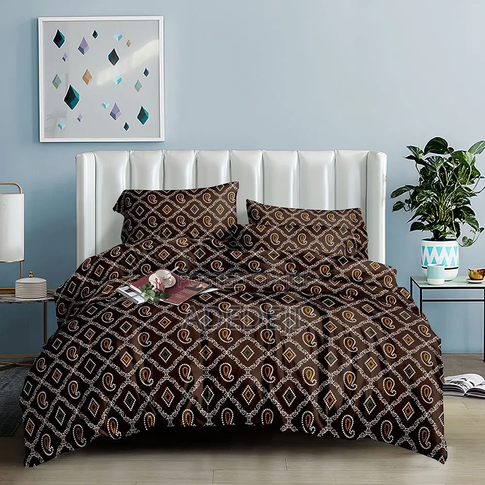 Complete Premium Duvet Set