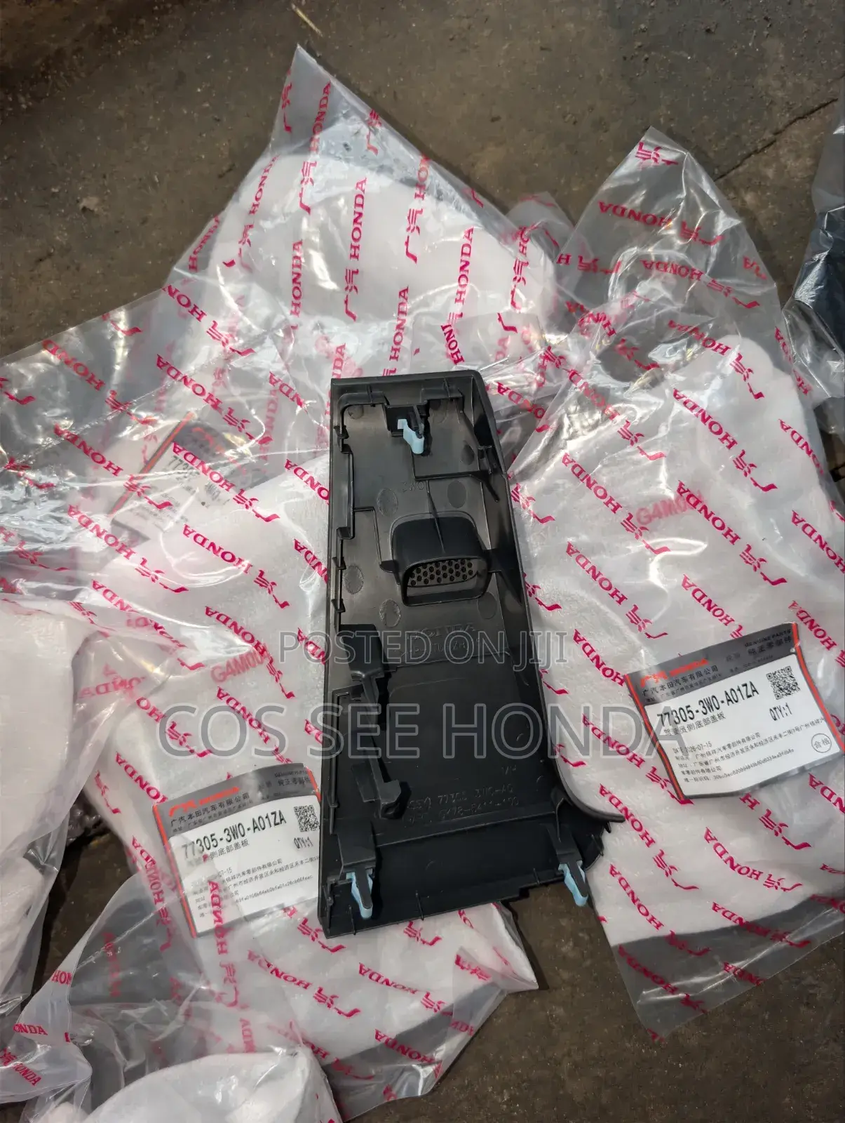 Dashboard Cover Honda 2023 HRV