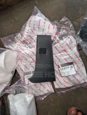 Dashboard Cover Honda 2023 HRV