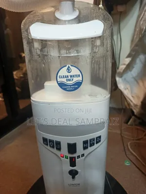 Lontor Mist Fan