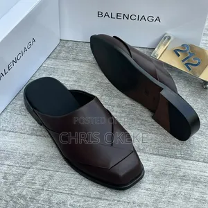 Men's Shoes and Sneakers