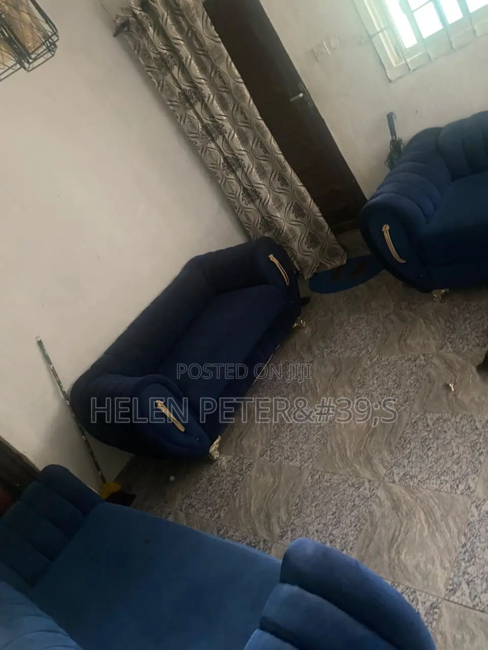 Set of Chairs