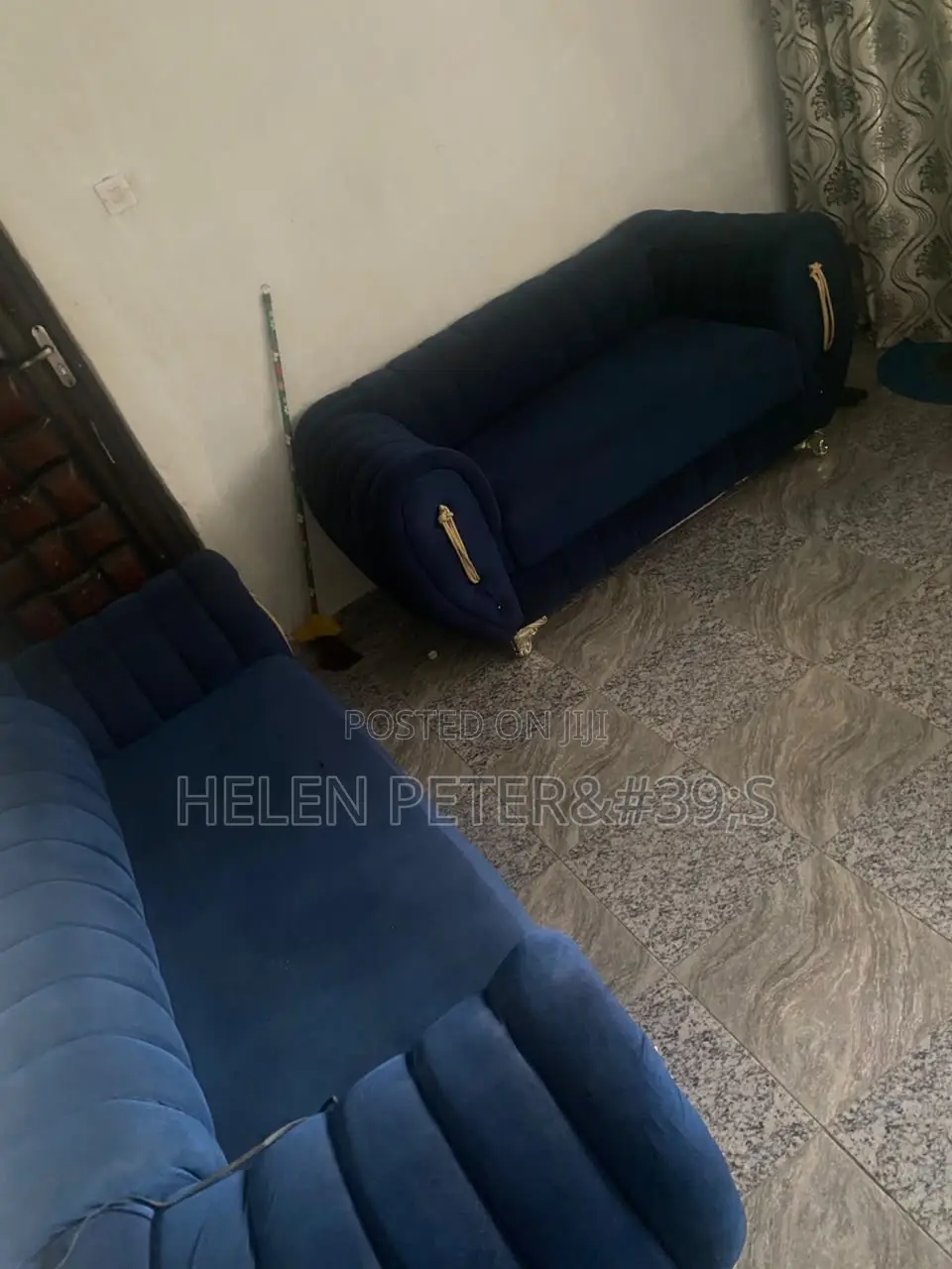 Set of Chairs