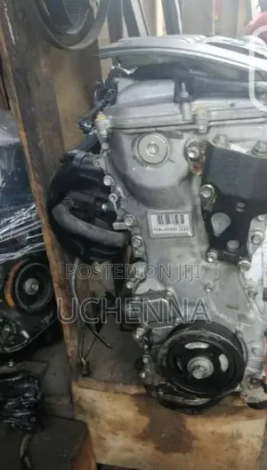 Toyota 2AR Engine