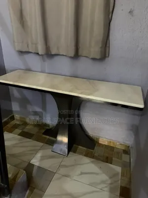 Luxury Console Table