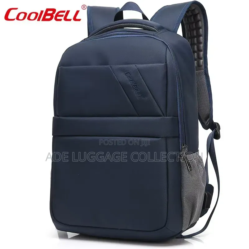 Multipurpose Backpack