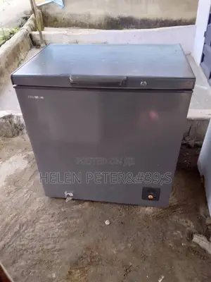 Deep Freezer