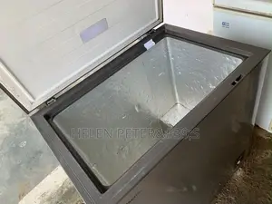 Deep Freezer