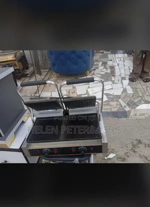 Grilling Machine