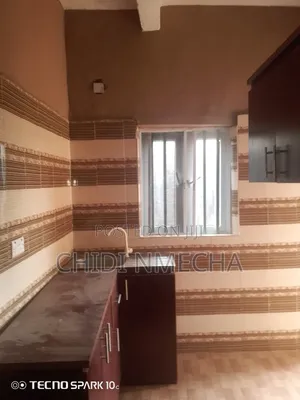 2bdrm Apartment in Naze, Owerri for rent