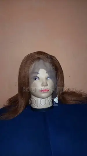 Full Lace Wig