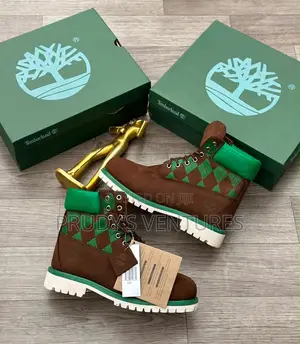 Timberland High Quality Men’s Boot for the Seniors