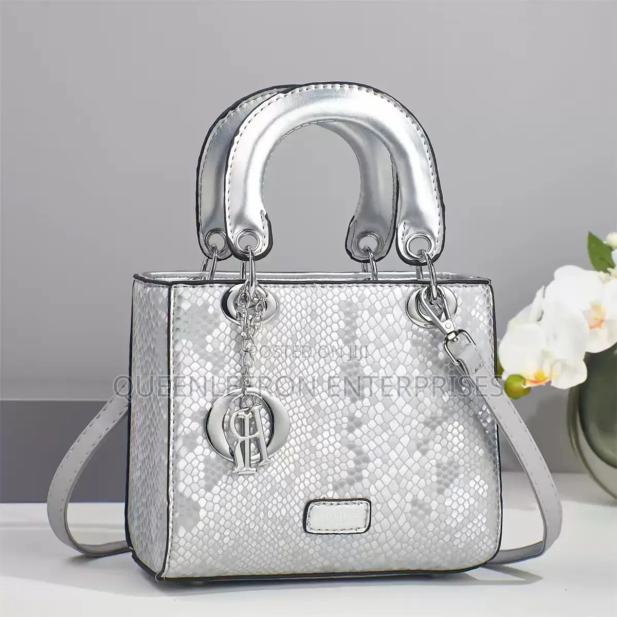 Midi Handbag