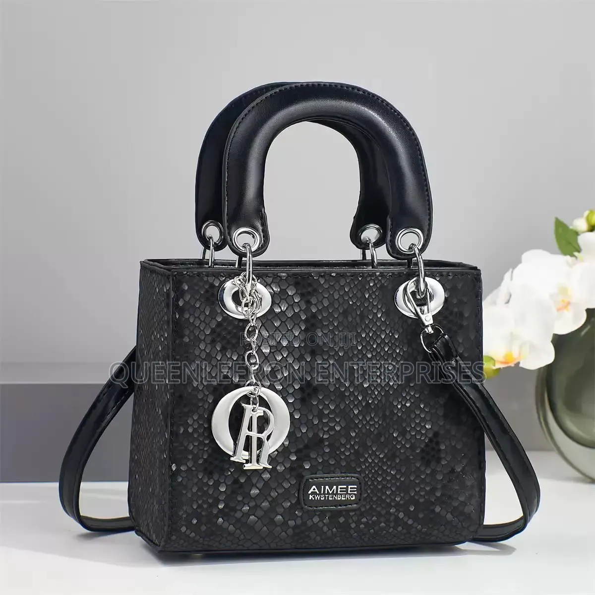 Midi Handbag