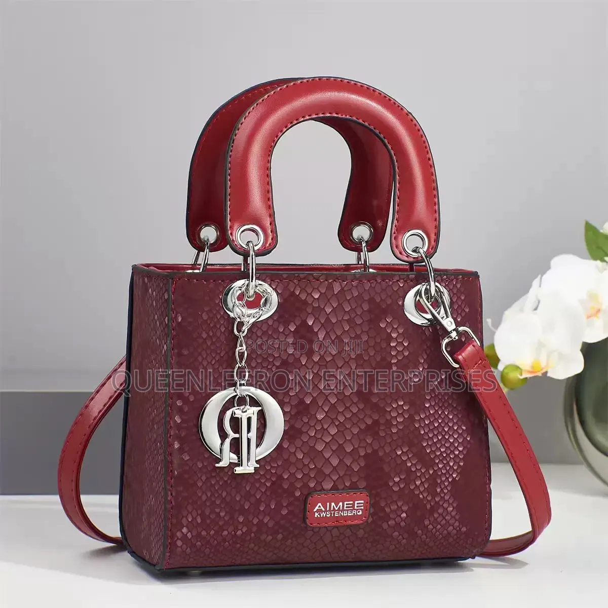 Midi Handbag