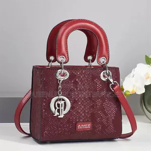 Midi Handbag