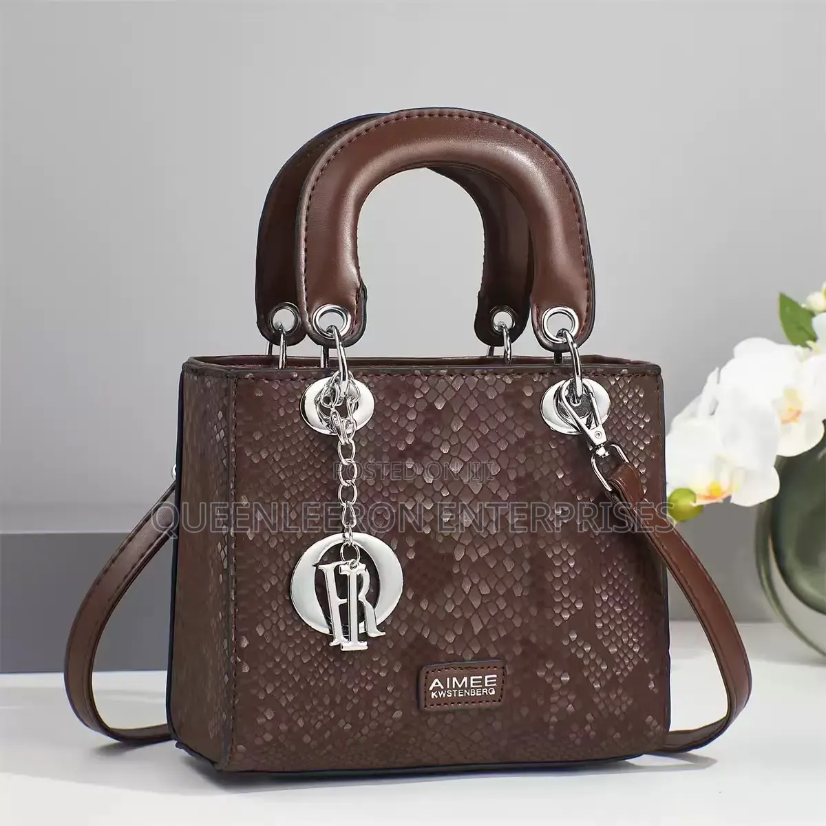 Midi Handbag