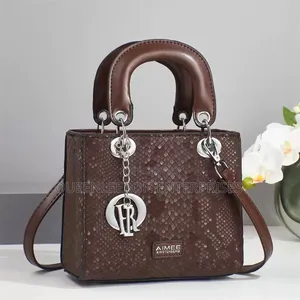 Midi Handbag