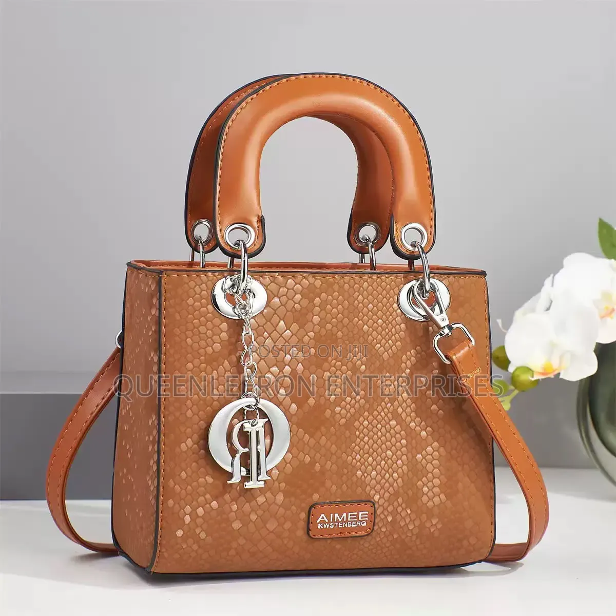 Midi Handbag