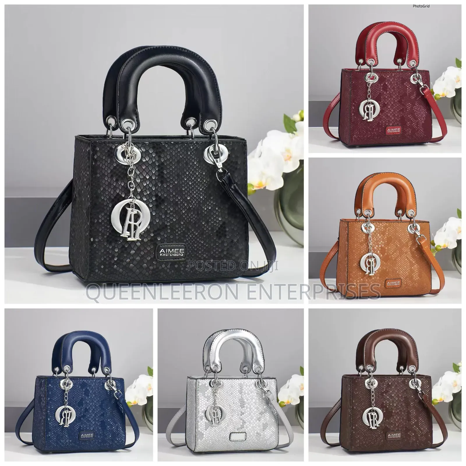 Midi Handbag