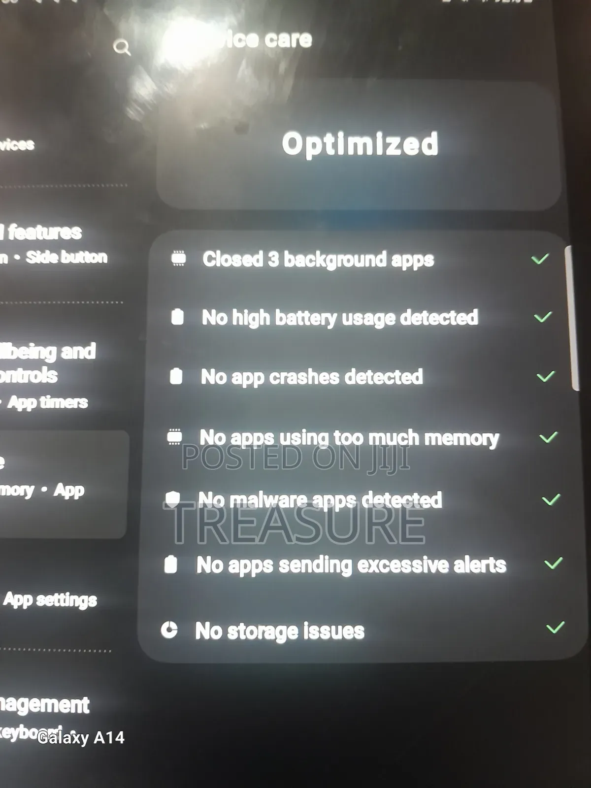 Samsung Galaxy Tab S6 Lite (2022) 64 GB Gray