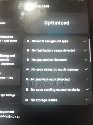 Samsung Galaxy Tab S6 Lite (2022) 64 GB Gray