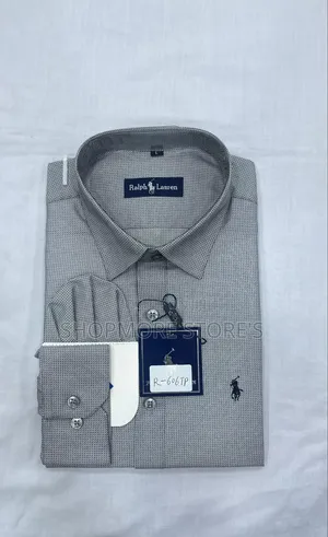 Quality Ralf Lauren Shirt
