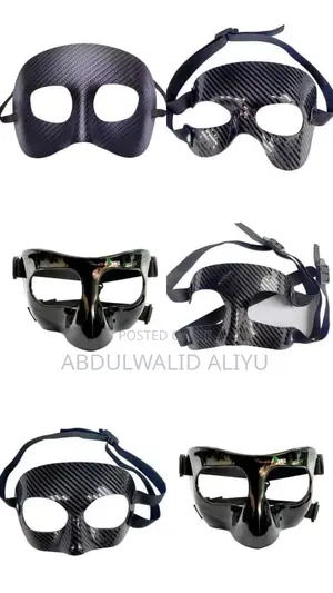 Football Mask