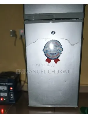 Haier Thermo-Cool