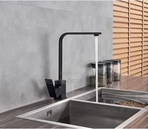 High Grade Kitchen Sink Mixer Tap, Also Available in Different Colors