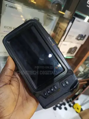 Blackmagic Camera