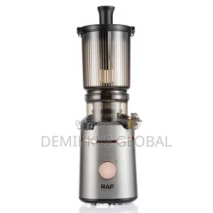 Raf Slow Juicer- 500ml- 250w