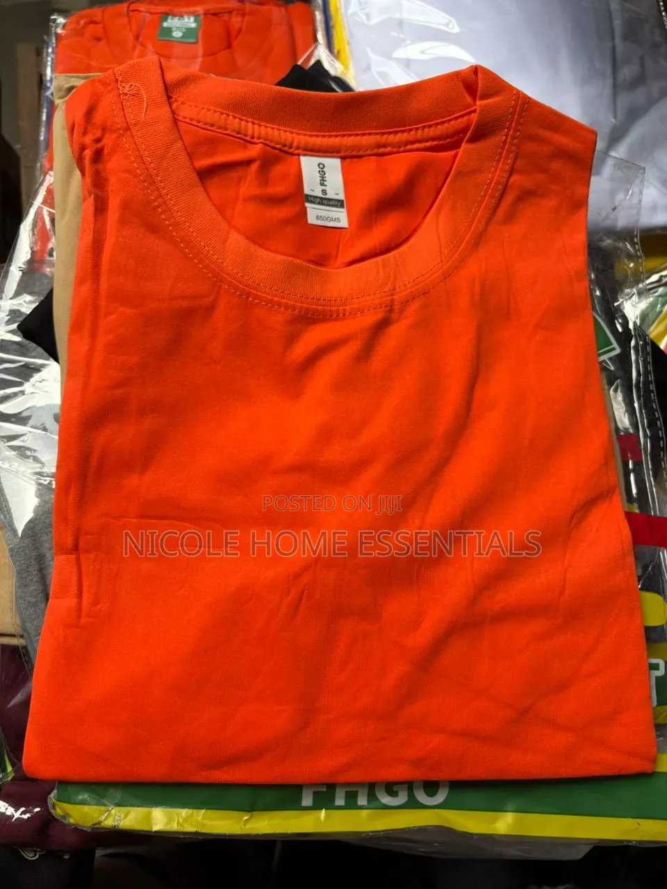 Nice Luxury Tops