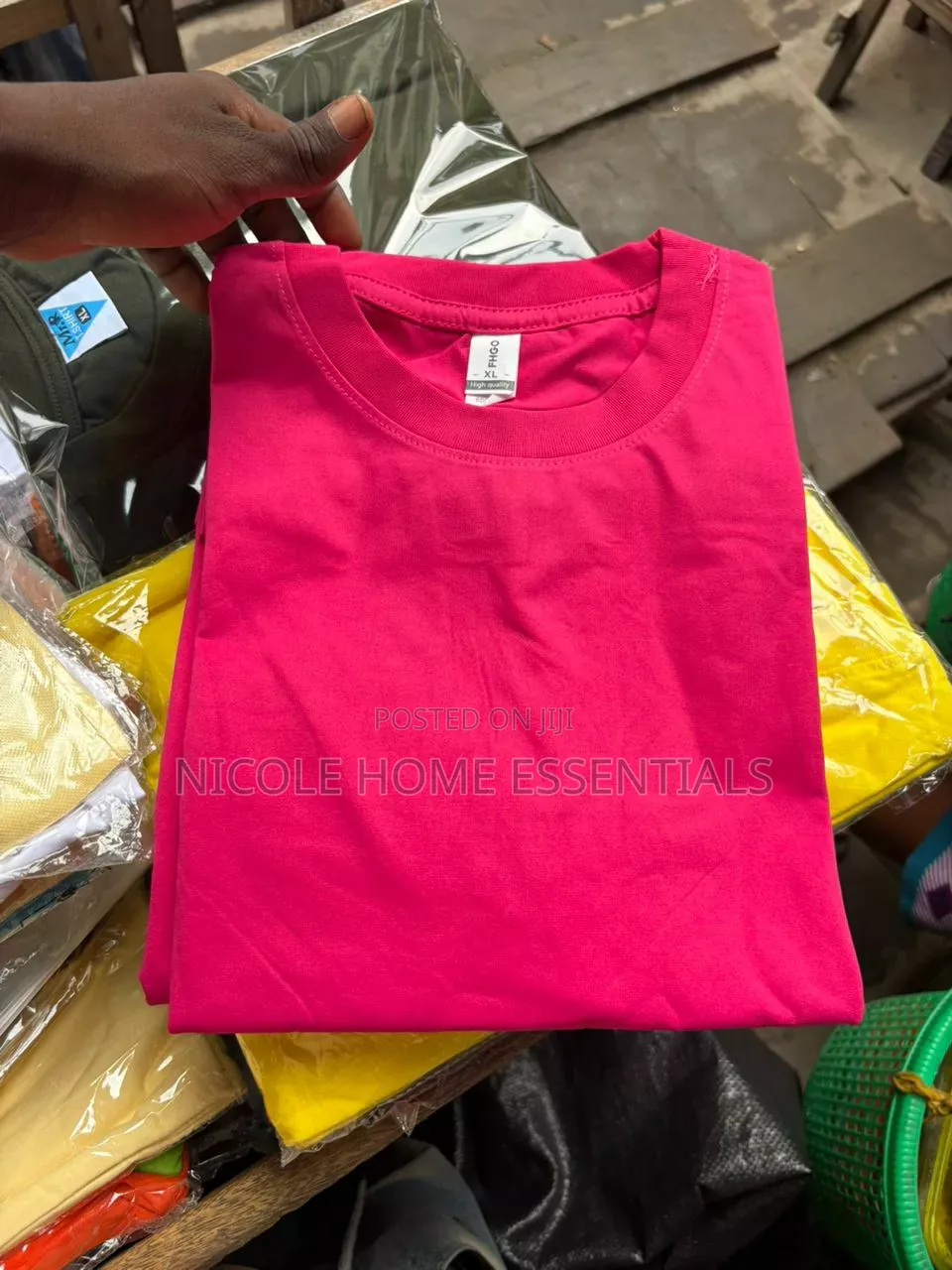 Nice Luxury Tops