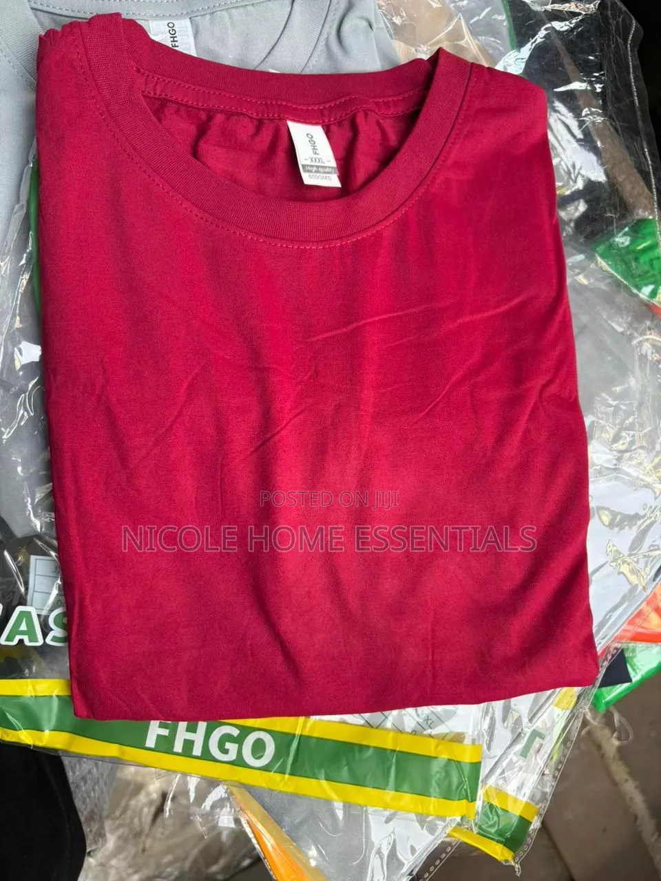 Nice Luxury Tops