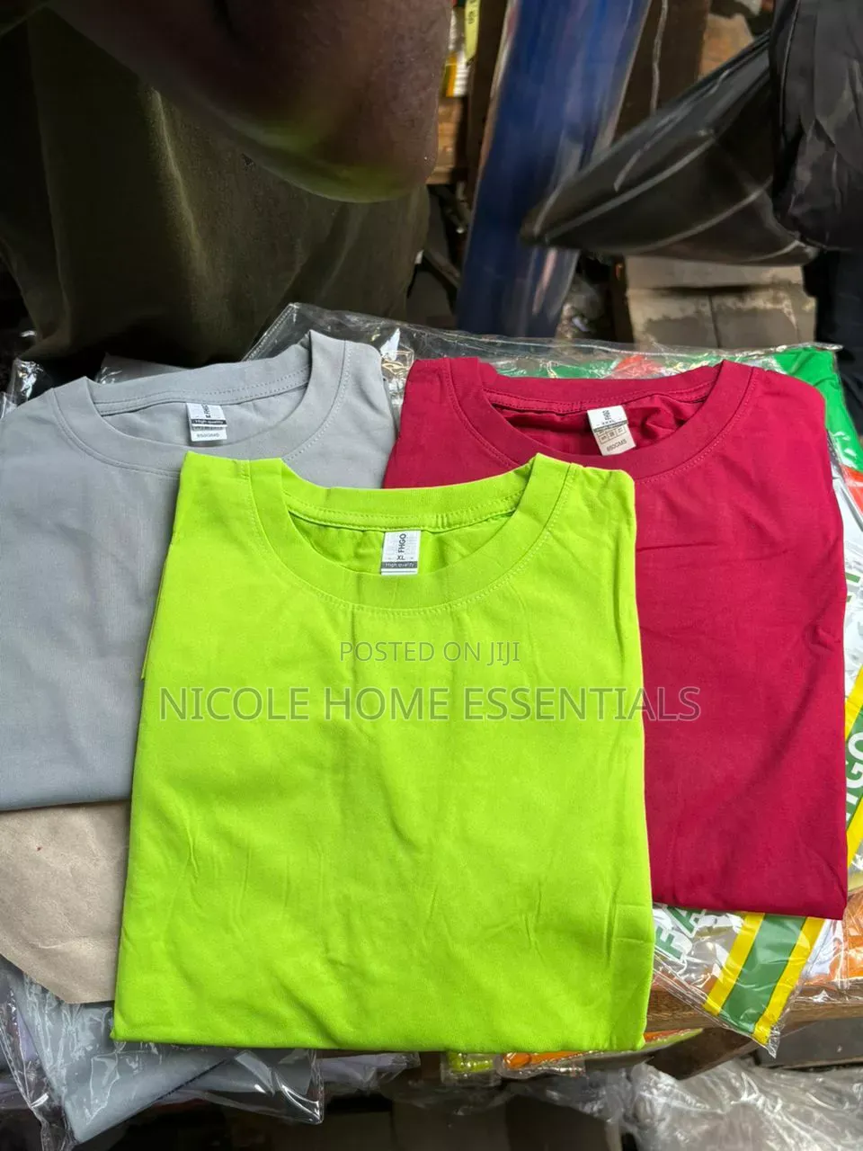 Nice Luxury Tops
