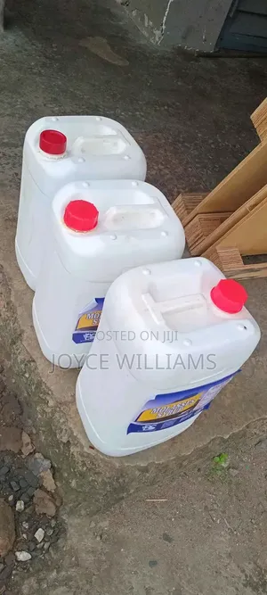 Molasses Syrup (Food Grade)